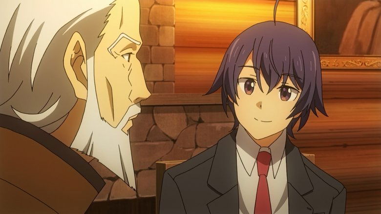 Wise Man’s Grandchild: 1x1 - Pure-Anime