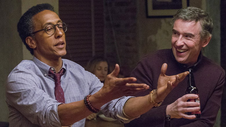 Still from HAPPYish - Season 1 Episode 6