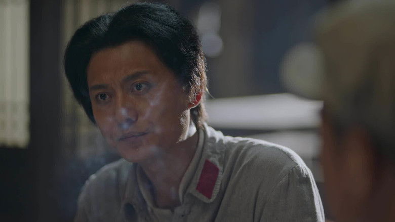 Still image for 大道薪火 season 1 episode 25: Episode 25 Still image for 大道薪火 season 1 episode 25: Episode 25