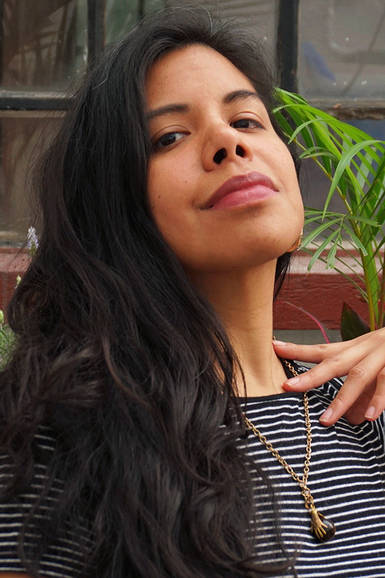 Tania Hernández Velasco photo 2