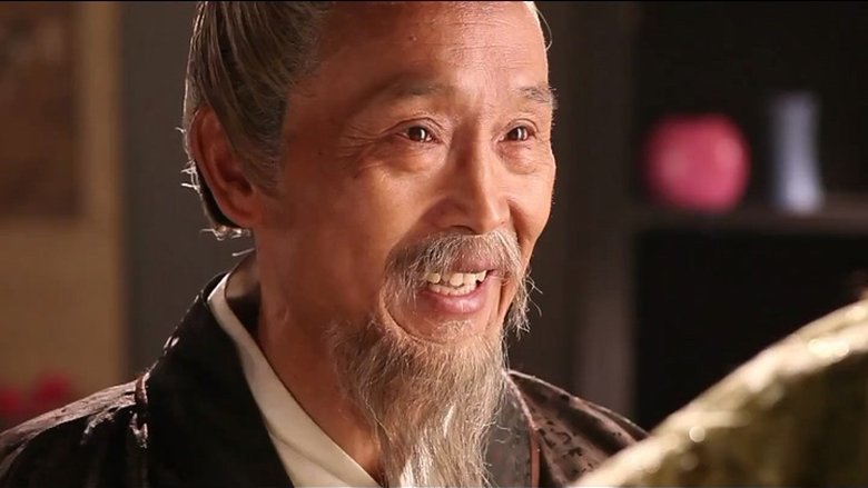 Still image for Man Comes to Tang Dynasty season 1 episode 11: Episode 11