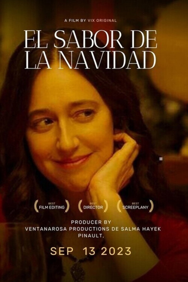 Imagen de El sabor de la Navidad