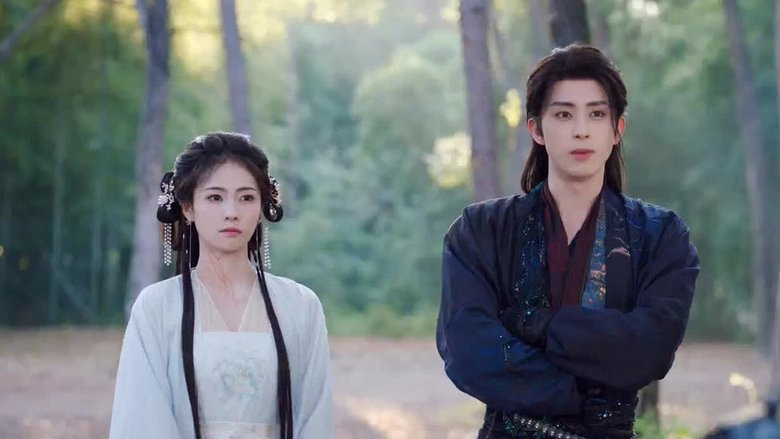 Still image for Moonlight Mystique season 1 episode 6: Episode 6 Still image for Moonlight Mystique season 1 episode 6: Episode 6