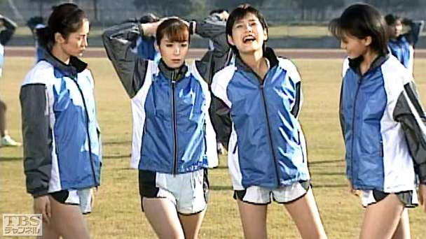 Still image for 仮面の女 season 1 episode 8: Episode 8