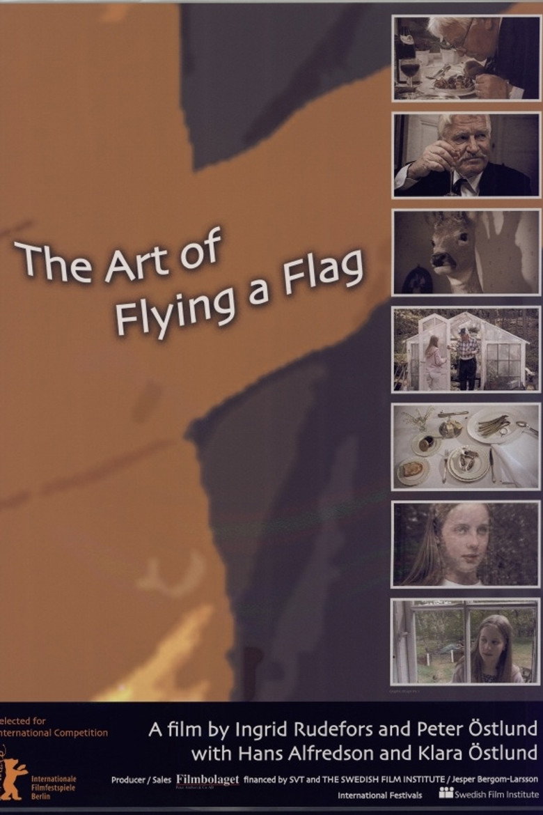 Imatge de Konsten att flagga