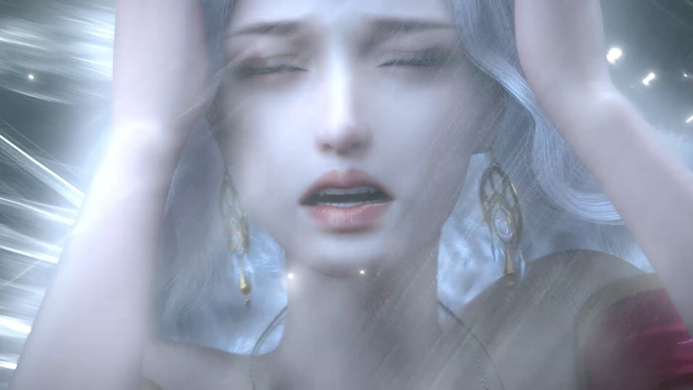 Still image for Law of the Devil season 1 episode 10: Zombie and psychedelic lake Still image for Law of the Devil season 1 episode 10: Zombie and psychedelic lake