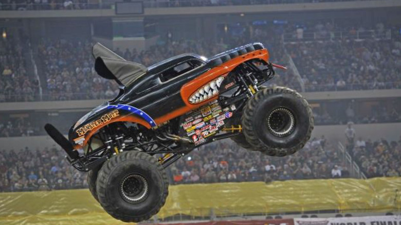 Monster Jam 1