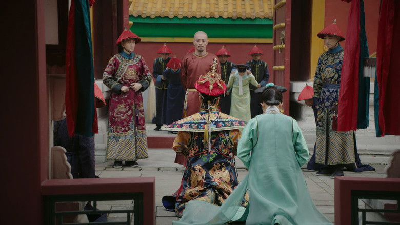 Still image for Ruyi's Royal Love in the Palace season 1 episode 70: Episode 70 Still image for Ruyi's Royal Love in the Palace season 1 episode 70: Episode 70