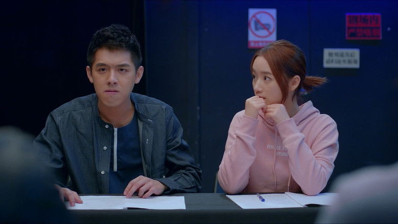 Still image for 疯狂剧团 season 1 episode 12: Episode 12