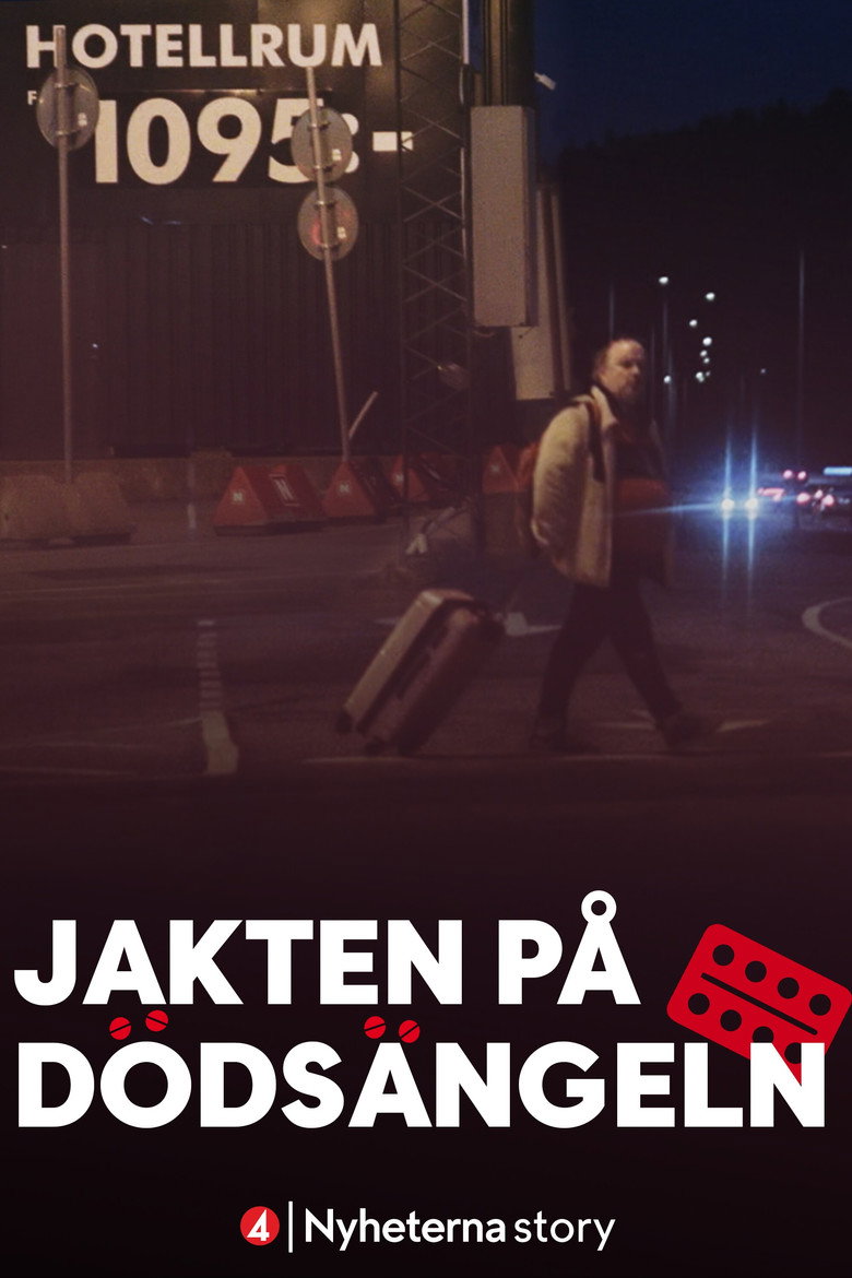 Jakten på dödsängeln