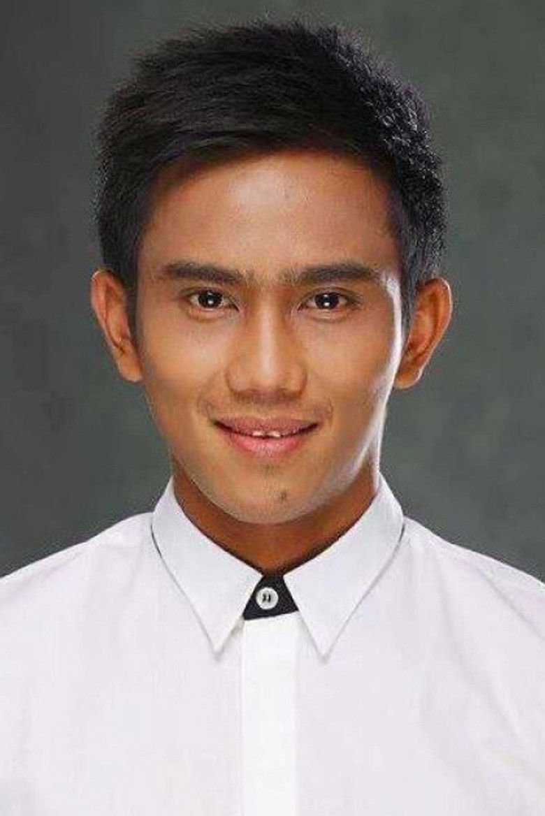 Kristian Kabigting portrait image