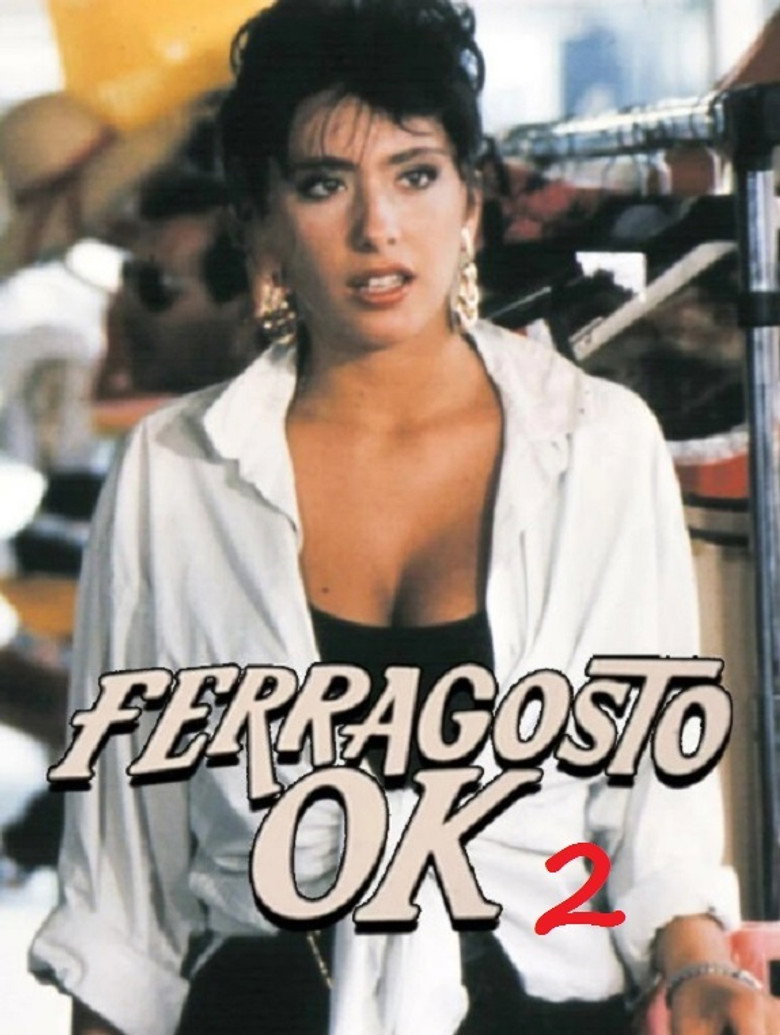 Ferragosto O.K. parte 2 background