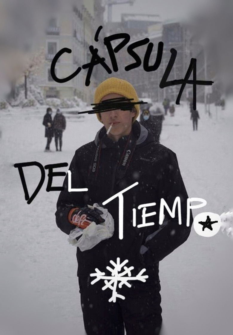 Imatge de Cápsula del Tiempo