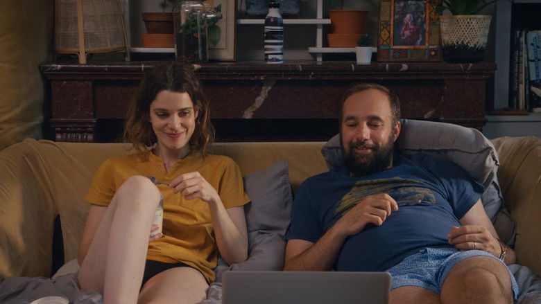 Still image for Platonic season 1 episode 6: Episode 6