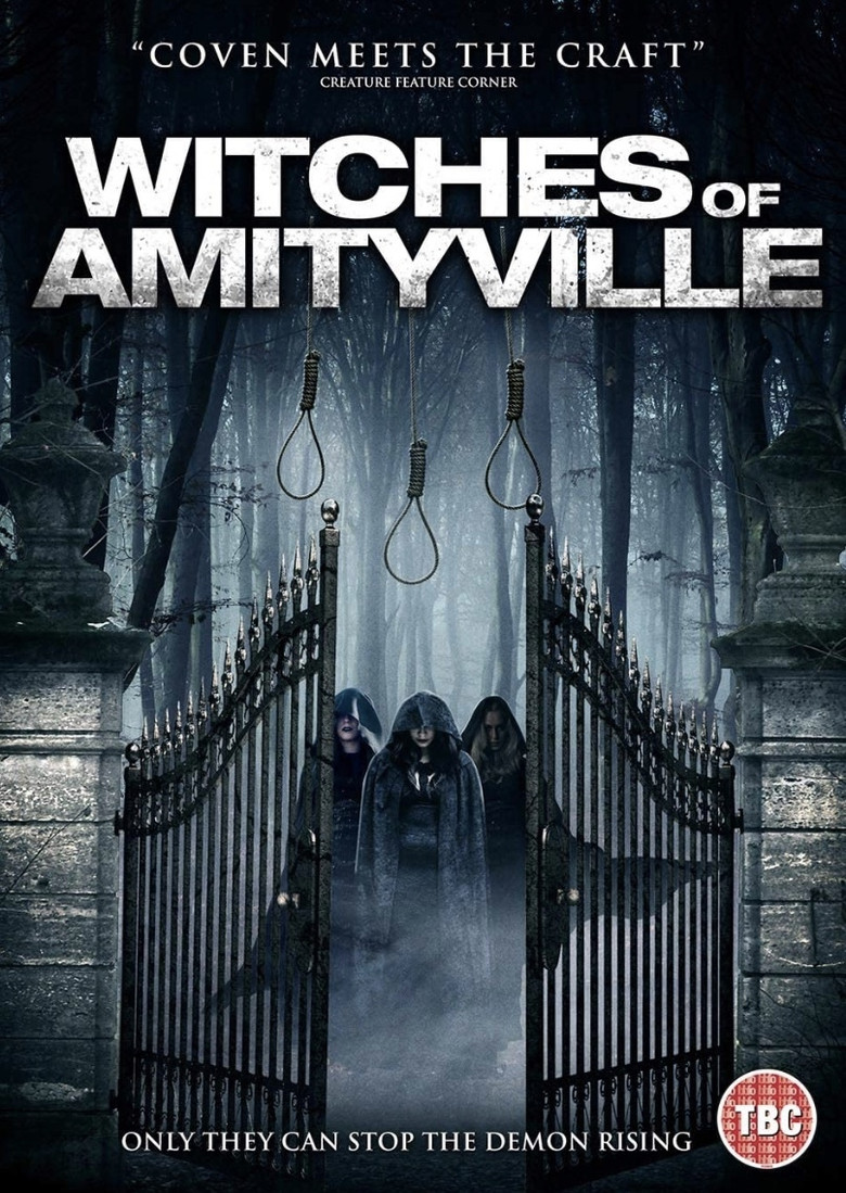 Imatge de Witches of Amityville