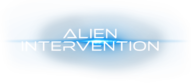 Imagen de Alien Intervention