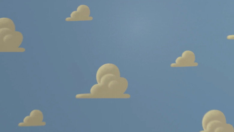 Toy Story backdrop 62
