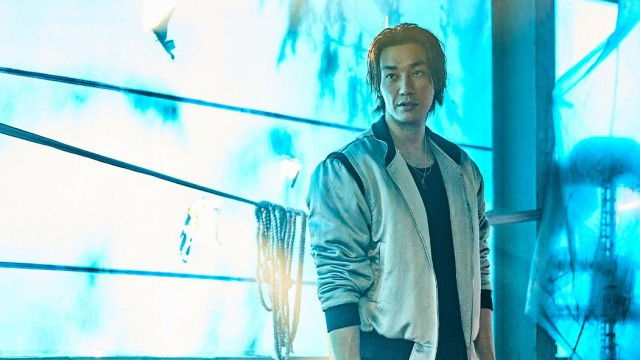 Still image for Evilive season 1 episode 4: Episode 4 Still image for Evilive season 1 episode 4: Episode 4