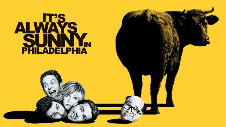 It's Always Sunny in Philadelphia (2005)