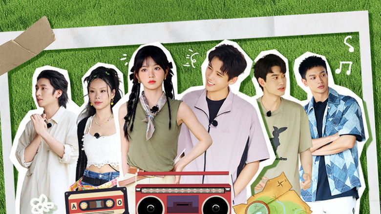 Still image for Crazy Treasure Hunt season 1 episode 15: Episode 8-2