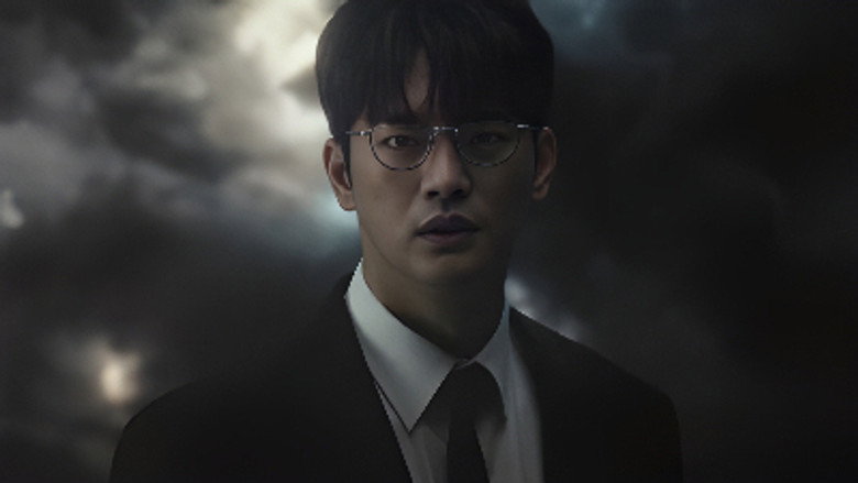 Still from Death's Game - Season 1 Episode 1