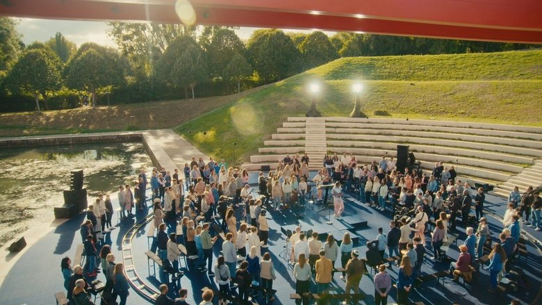 Stromae en intimité (2024)