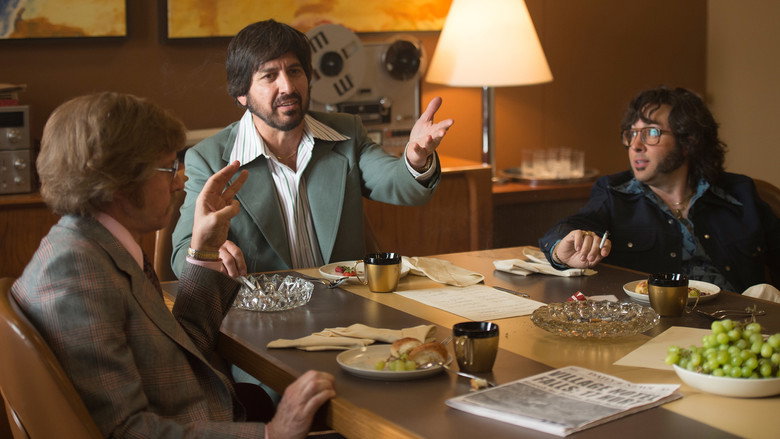 Still from Vinyl - Season 1 Episode 1