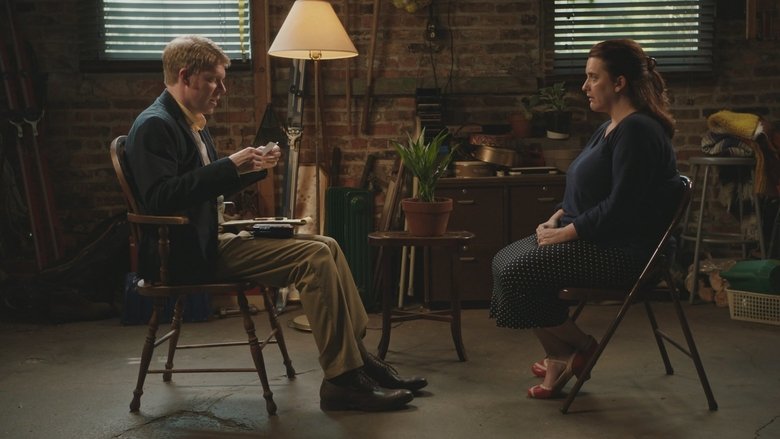 Still image for Shrink season 1 episode 3: Well Sanded