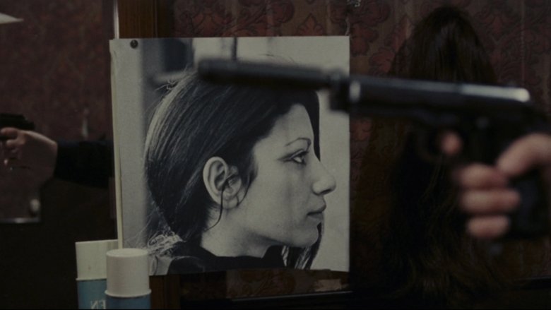 The Red Queen Kills Seven Times (1972)