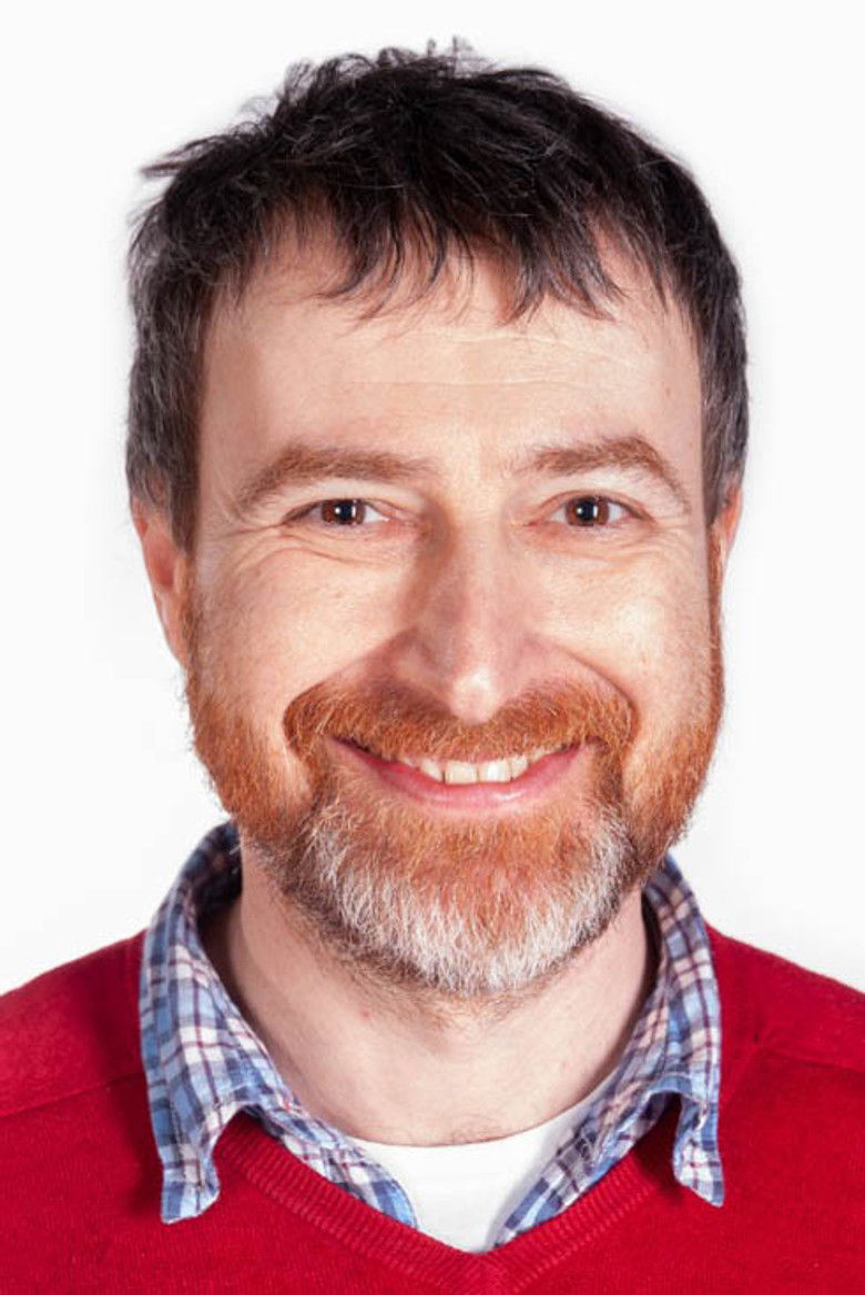 Václav Veselý portrait image