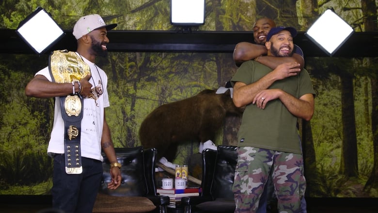 Desus & Mero Season 1 Episode 141