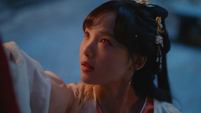 Still image for Butterflied Lover season 1 episode 1: Nightmare, Metamorphosis