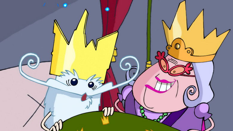 Still image for Potatoes and Dragons season 1 episode 58: Mother Dearest Still image for Potatoes and Dragons season 1 episode 58: Mother Dearest