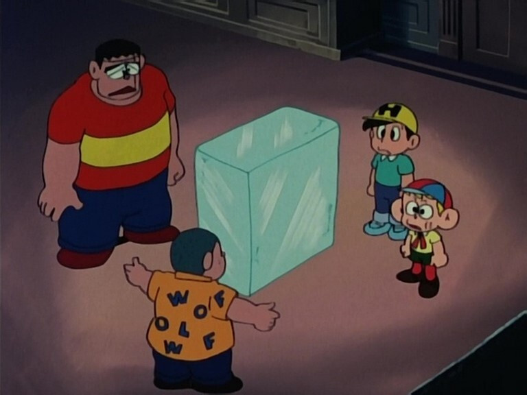 Still image for Kaibutsu-kun season 1 episode 33: Episode 33