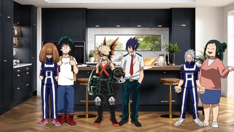 dkverse: How I Met Your Cali (2025)