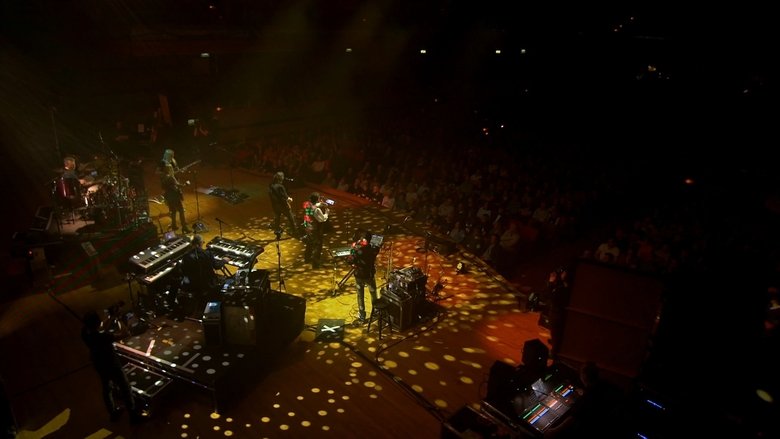 Steve Hackett: Wuthering Nights - live in Birmingham