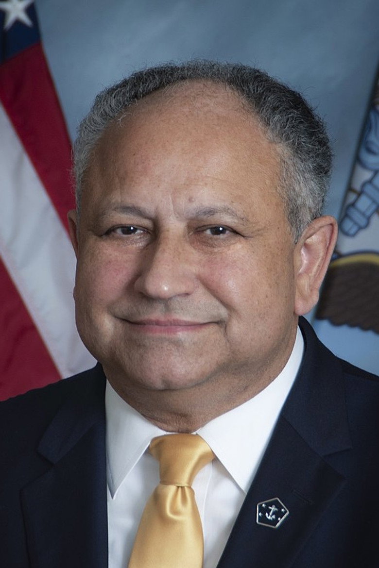 Carlos Del Toro portrait
