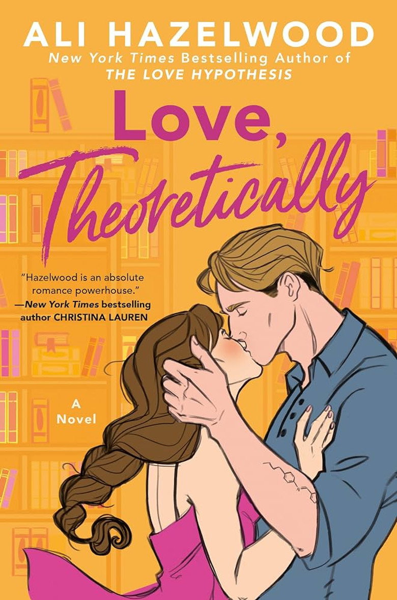 Imatge de Love, Theoretically