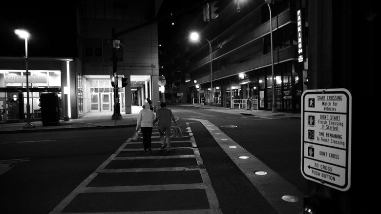 Writings Under Streetlight Photo 5