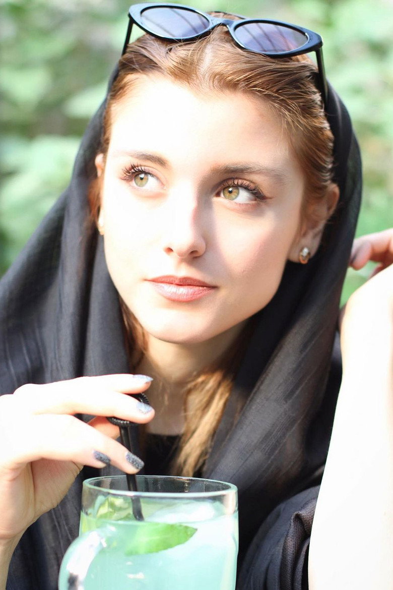Fatemeh Masoudifar photo 11