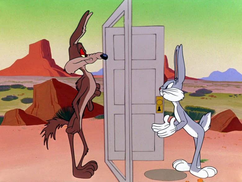 Looney Tunes 시즌 24 2화