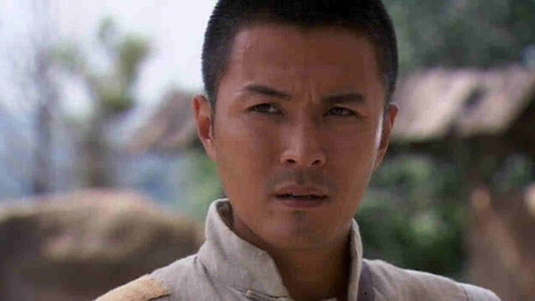 Still image for 水上游击队 season 1 episode 33: Episode 33