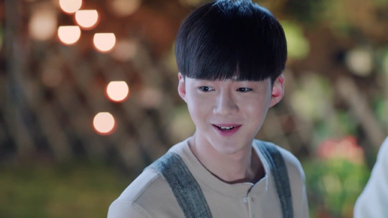 Still image for Blossom in Heart season 1 episode 24: Episode 24