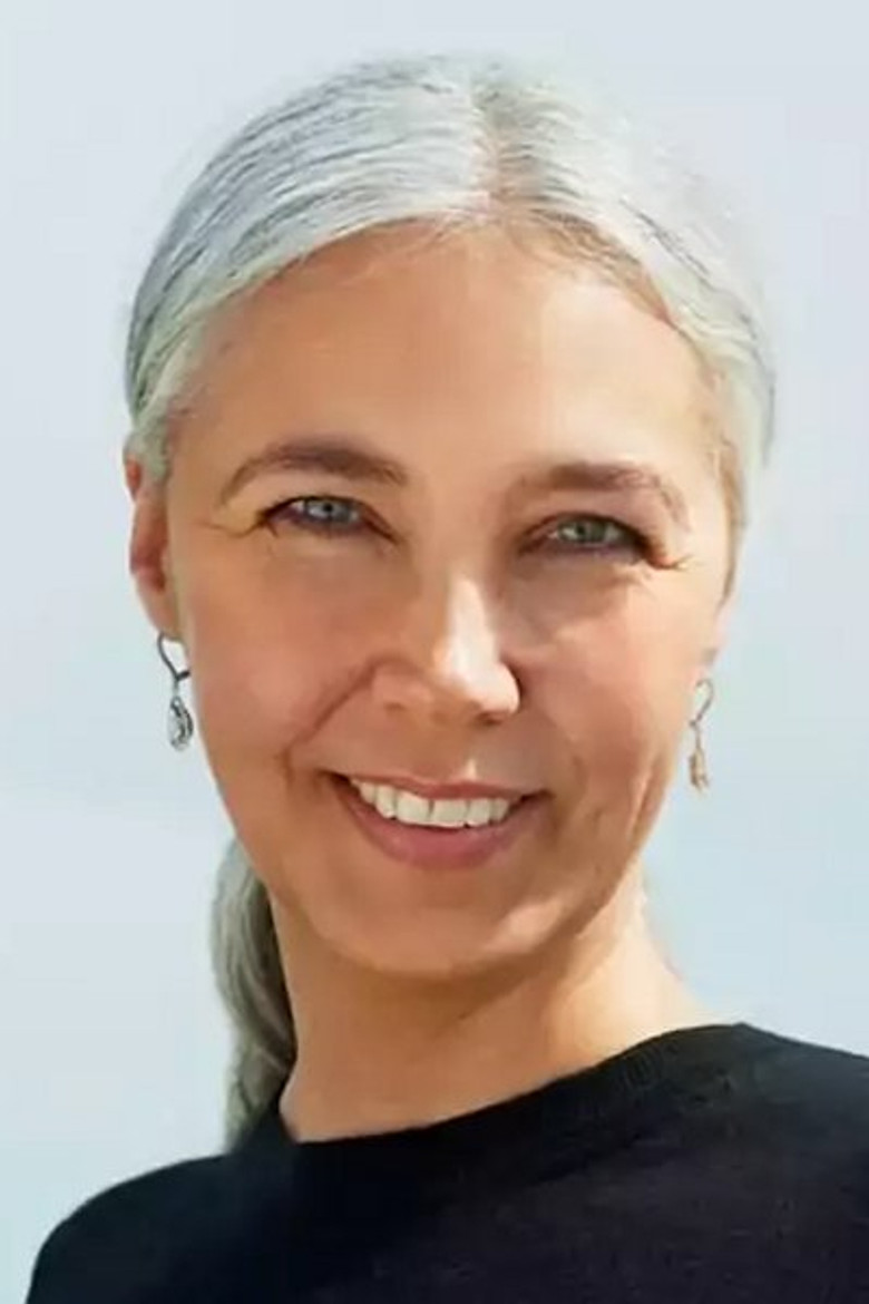 Jenny Eliassen portrait