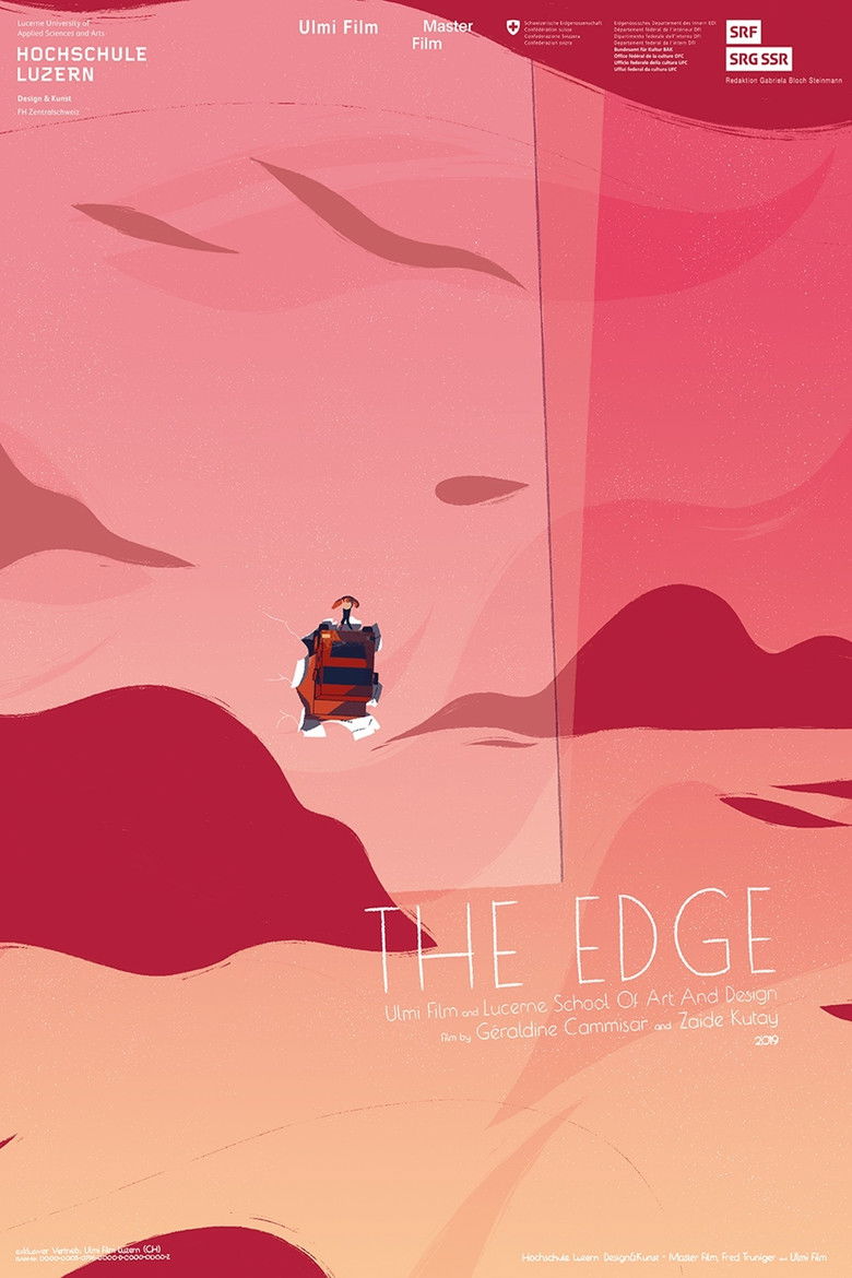 Imatge de The Edge