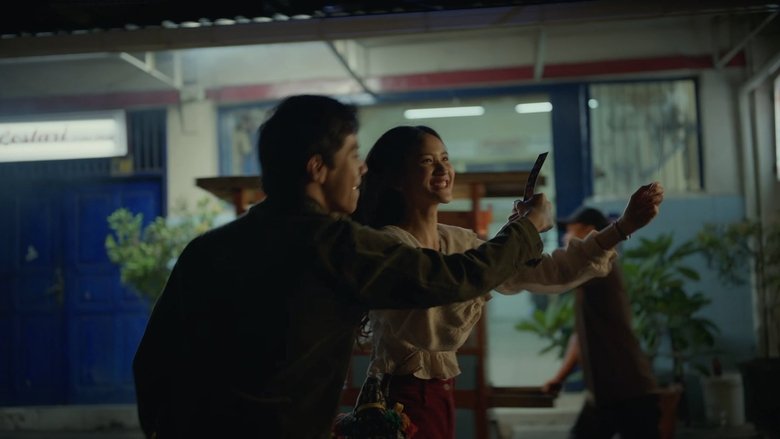 Rangga & Cinta (2025)