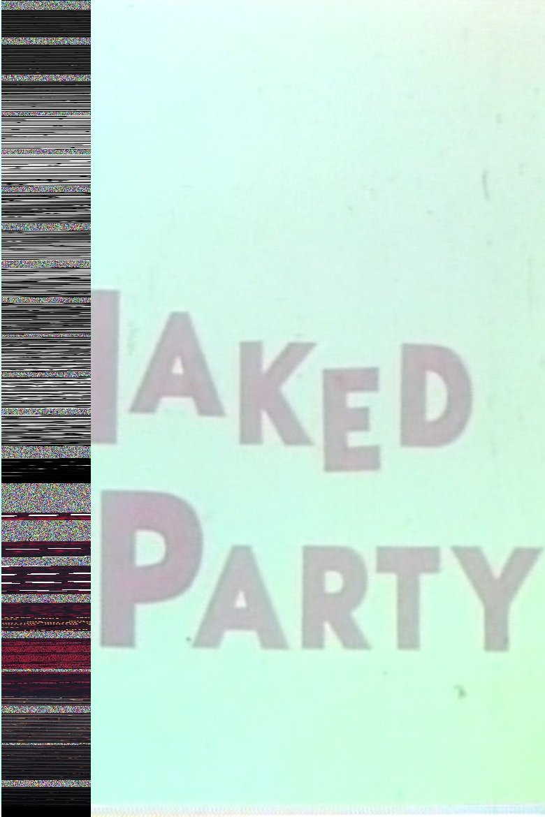 Naked Party (1960)