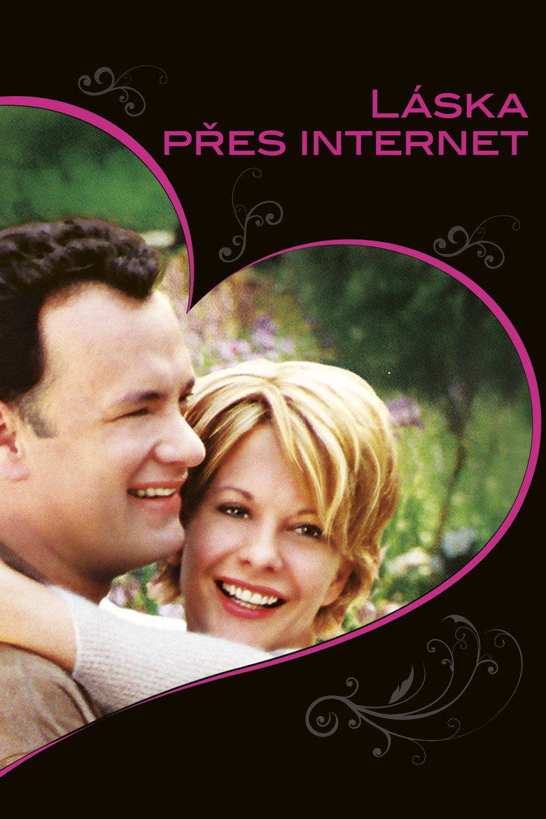L&aacute;ska přes internet (1998)