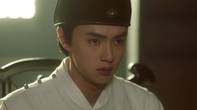 Still image for The Sleuth of Ming Dynasty season 1 episode 4: Resolution of Events Still image for The Sleuth of Ming Dynasty season 1 episode 4: Resolution of Events