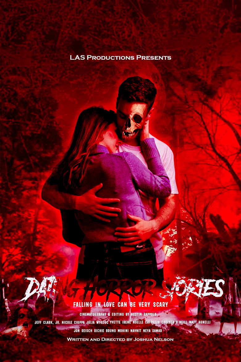 Imatge de Dating Horror Stories